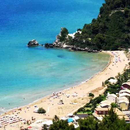 Apartment 2 Bedroom Vatos