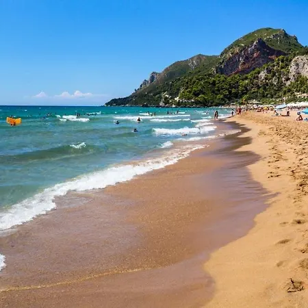 2 Bedroom Apartment *