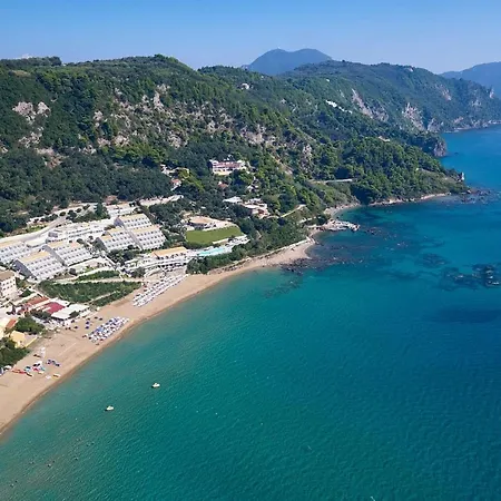 Apartment 2 Bedroom Vatos