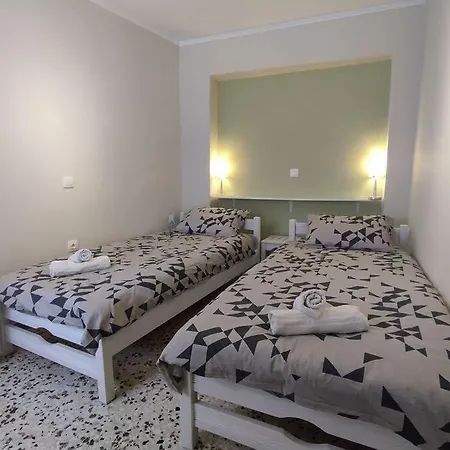 Apartment 2 Bedroom *