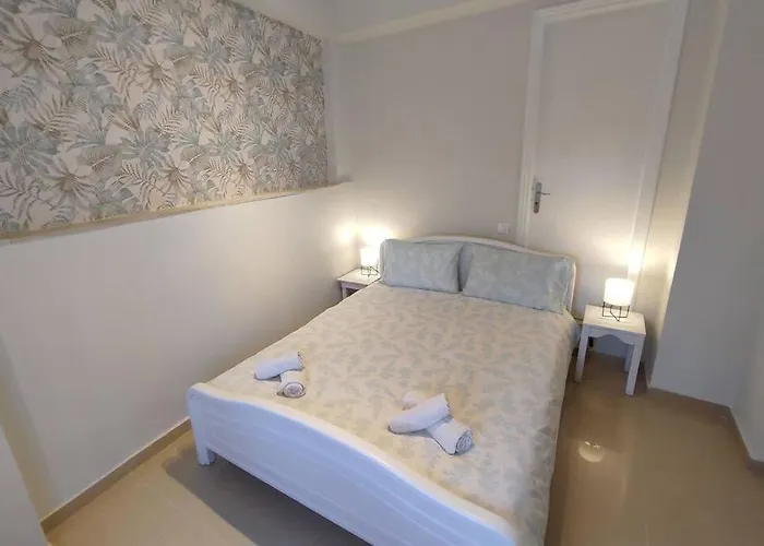 2 Bedroom Daire *