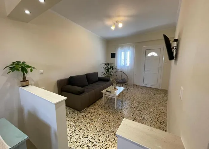 2 Bedroom Daire Vátos