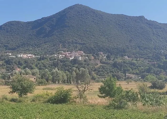 2 Bedroom Daire Vátos