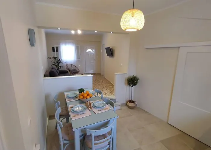 Daire 2 Bedroom Vátos