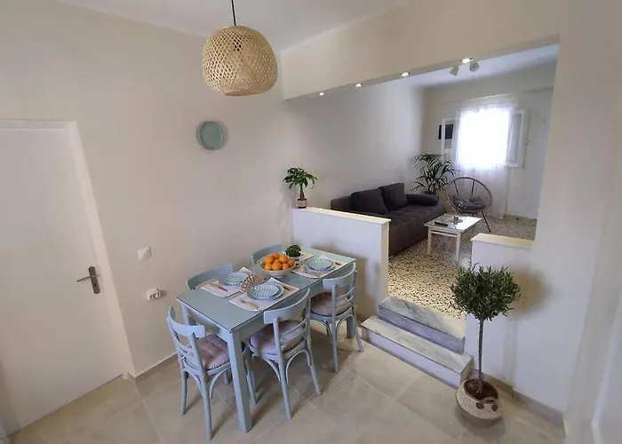 Daire 2 Bedroom *