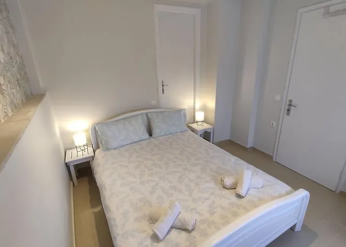 2 Bedroom Daire *