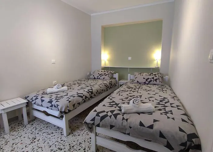 Daire 2 Bedroom *