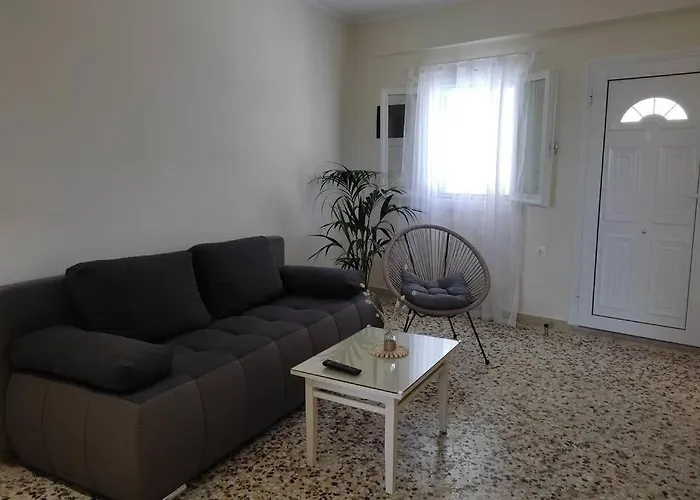2 Bedroom Daire