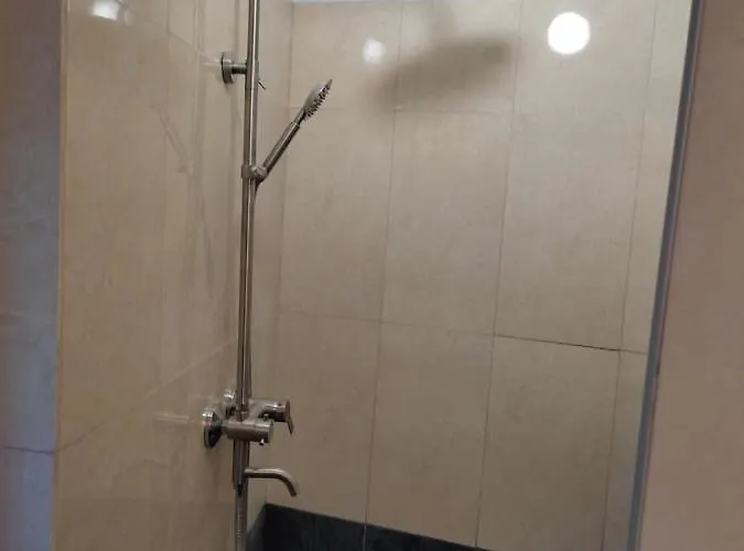 Daire 2 Bedroom *