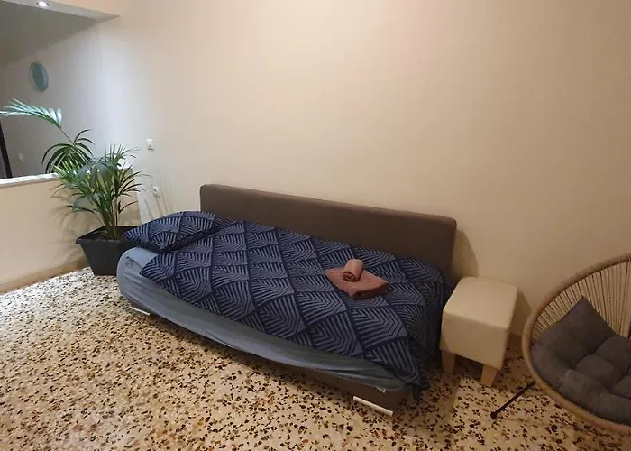 2 Bedroom Daire *