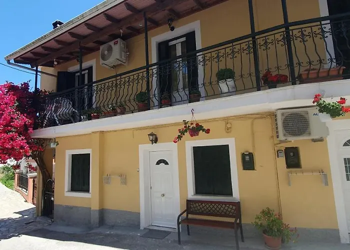 Daire 2 Bedroom