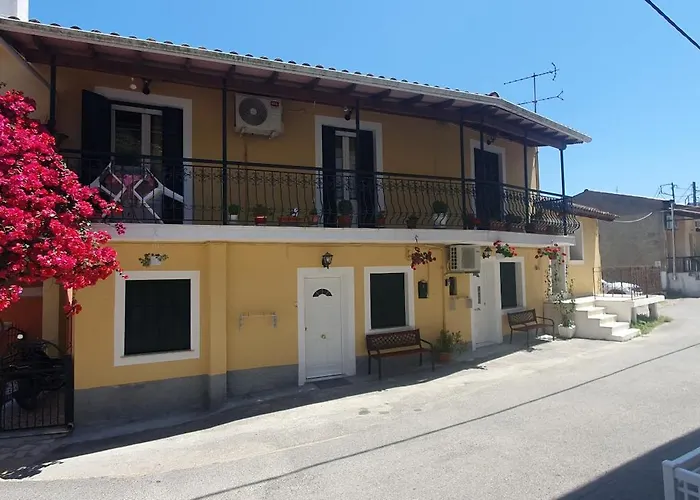 Daire 2 Bedroom *