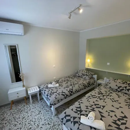2 Bedroom *