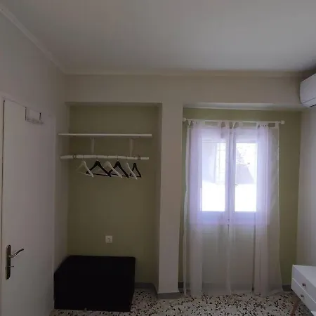 Apartamento 2 Bedroom