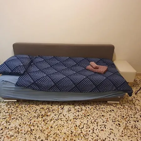 2 Bedroom Apartamento *