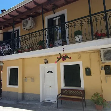Apartamento 2 Bedroom