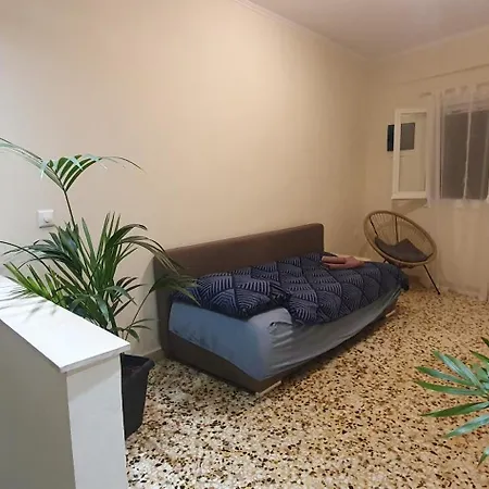 Apartamento 2 Bedroom