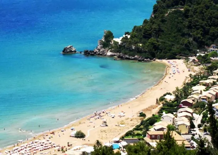 Apartamento 2 Bedroom Vátos