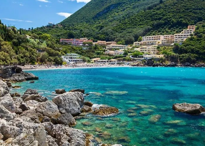 2 Bedroom Apartamento Vátos