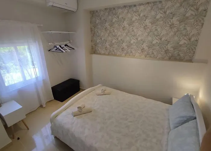 2 Bedroom * Vátos