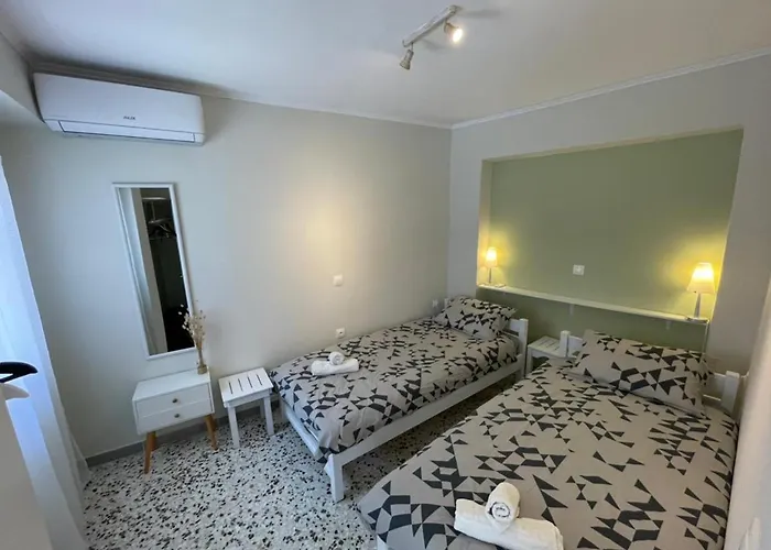 2 Bedroom *