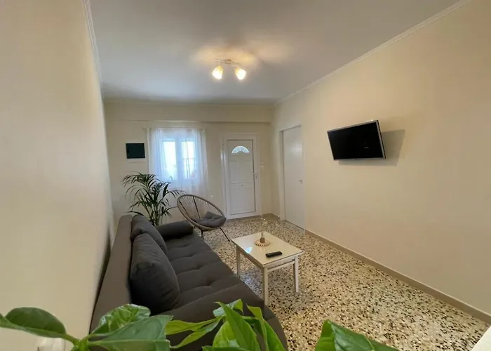 2 Bedroom * Vátos