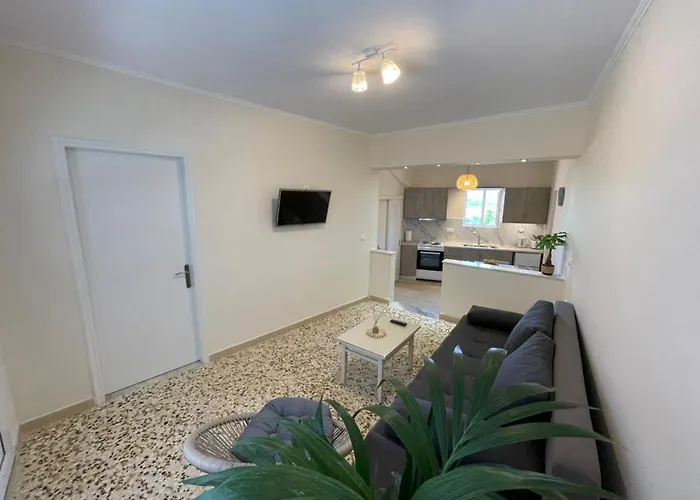 2 Bedroom * Vátos
