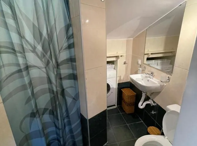 Apartamento 2 Bedroom *