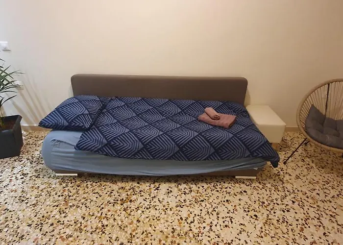 2 Bedroom Apartamento *