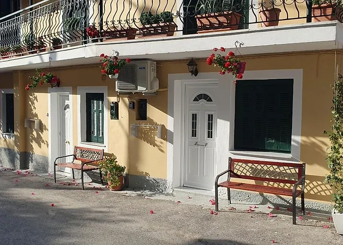 2 Bedroom Apartamento