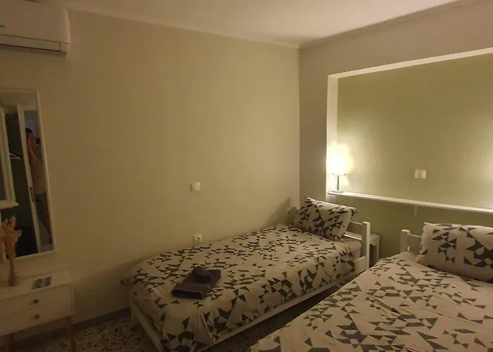 2 Bedroom * Vátos