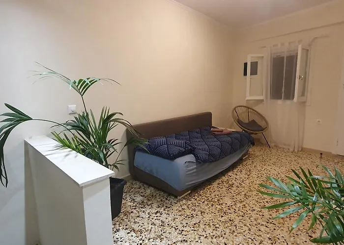 Apartamento 2 Bedroom