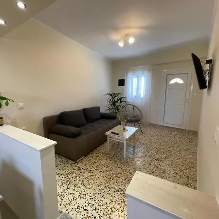 2 Bedroom Apartament Vátos