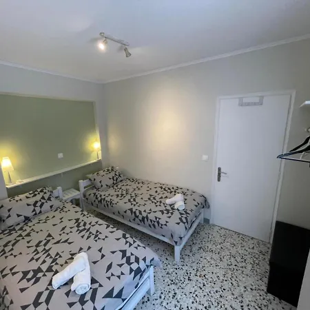 2 Bedroom Appartement