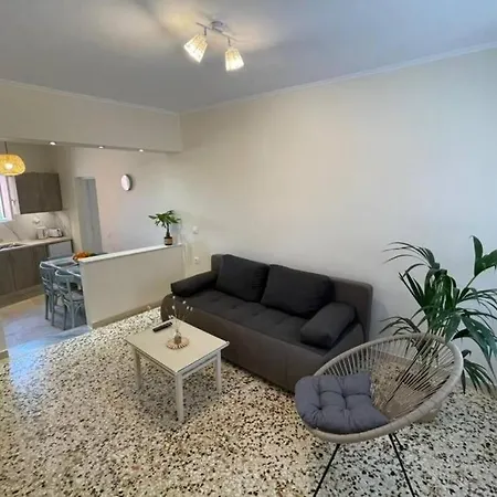 Apartament 2 Bedroom Vátos