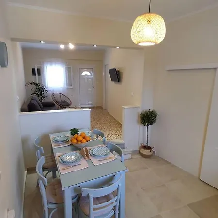 Appartement 2 Bedroom Vátos