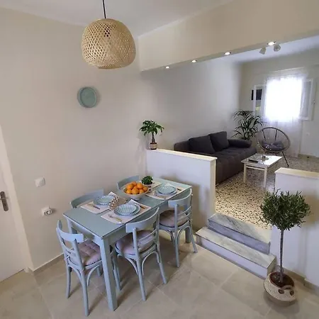 Apartament 2 Bedroom *
