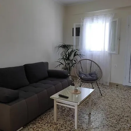 2 Bedroom Appartement