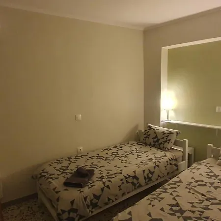 2 Bedroom * Vátos