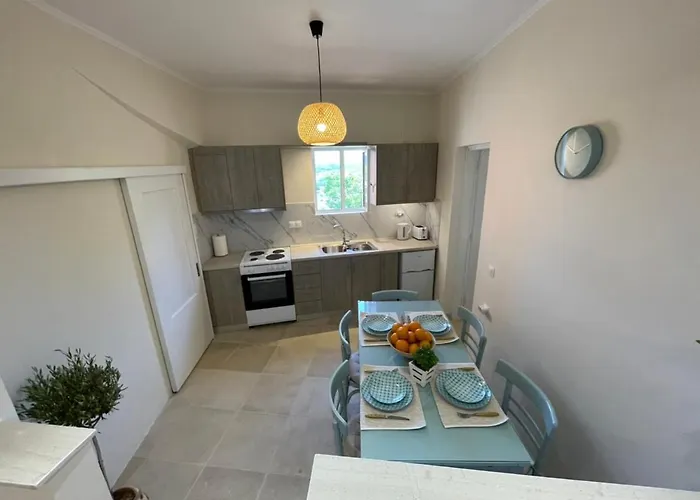 2 Bedroom * Vátos