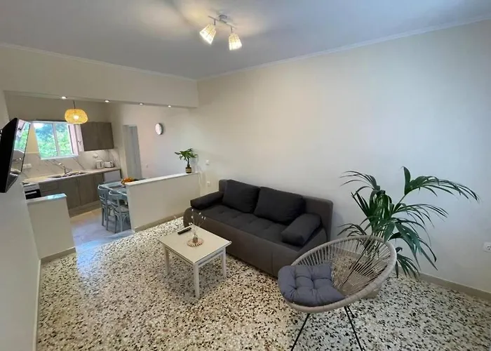Apartment 2 Bedroom Vátos